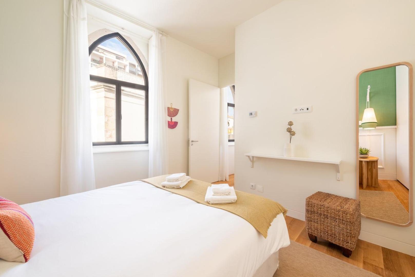Guestready - Conde Das Acacovas 3 Paço de Arcos Exterior foto