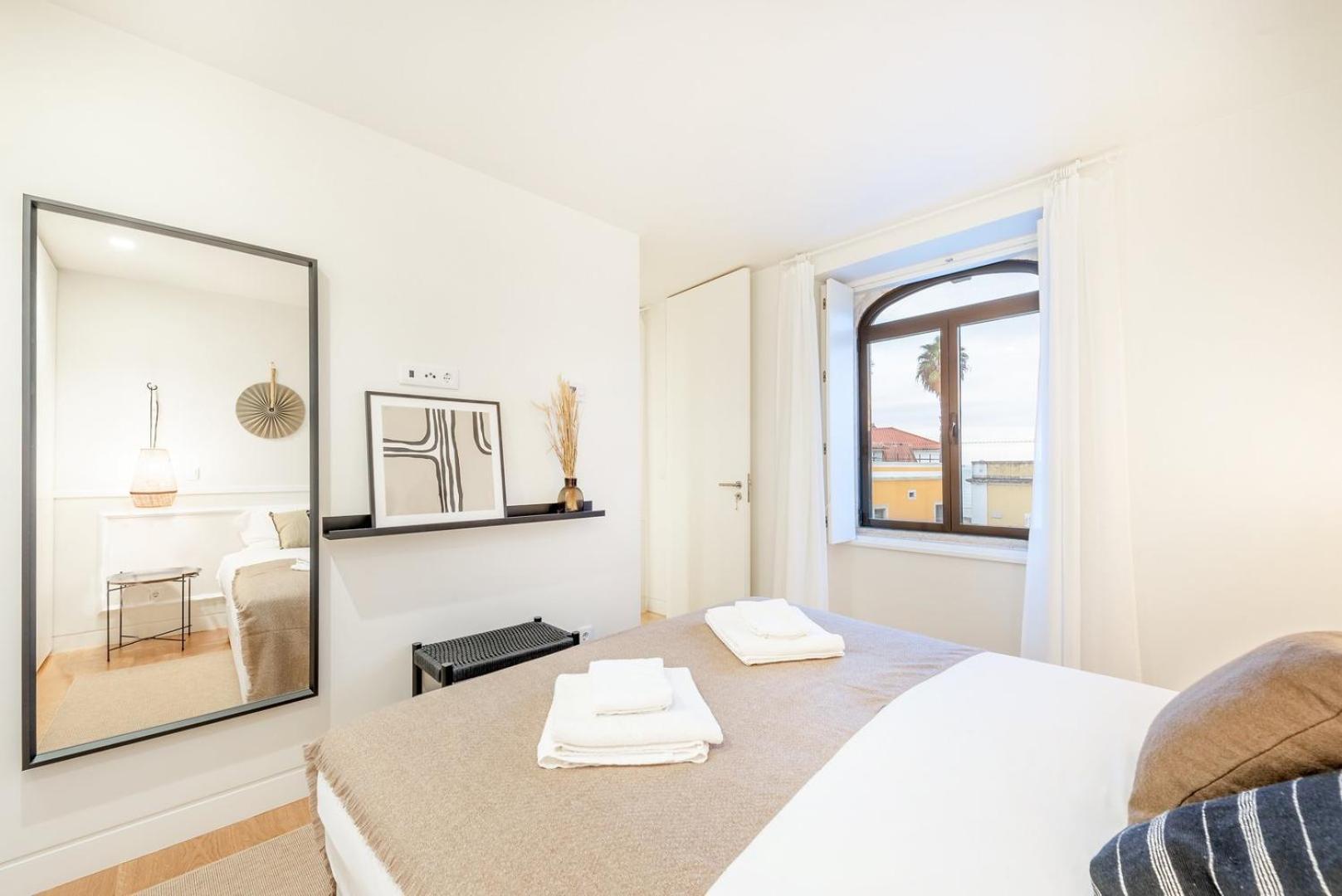 Guestready - Conde Das Acacovas 3 Paço de Arcos Exterior foto